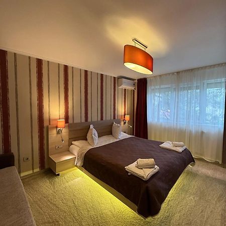 Apartamente Felix Беїле-Фелікс Екстер'єр фото