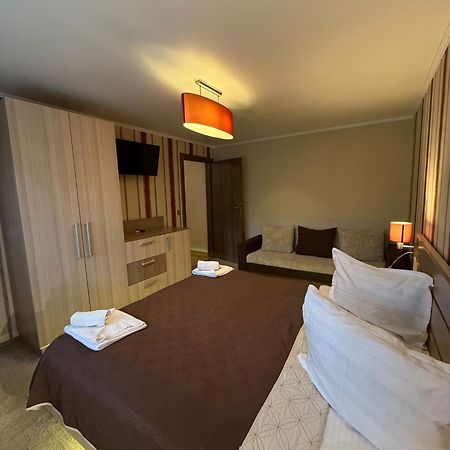 Apartamente Felix Беїле-Фелікс Екстер'єр фото