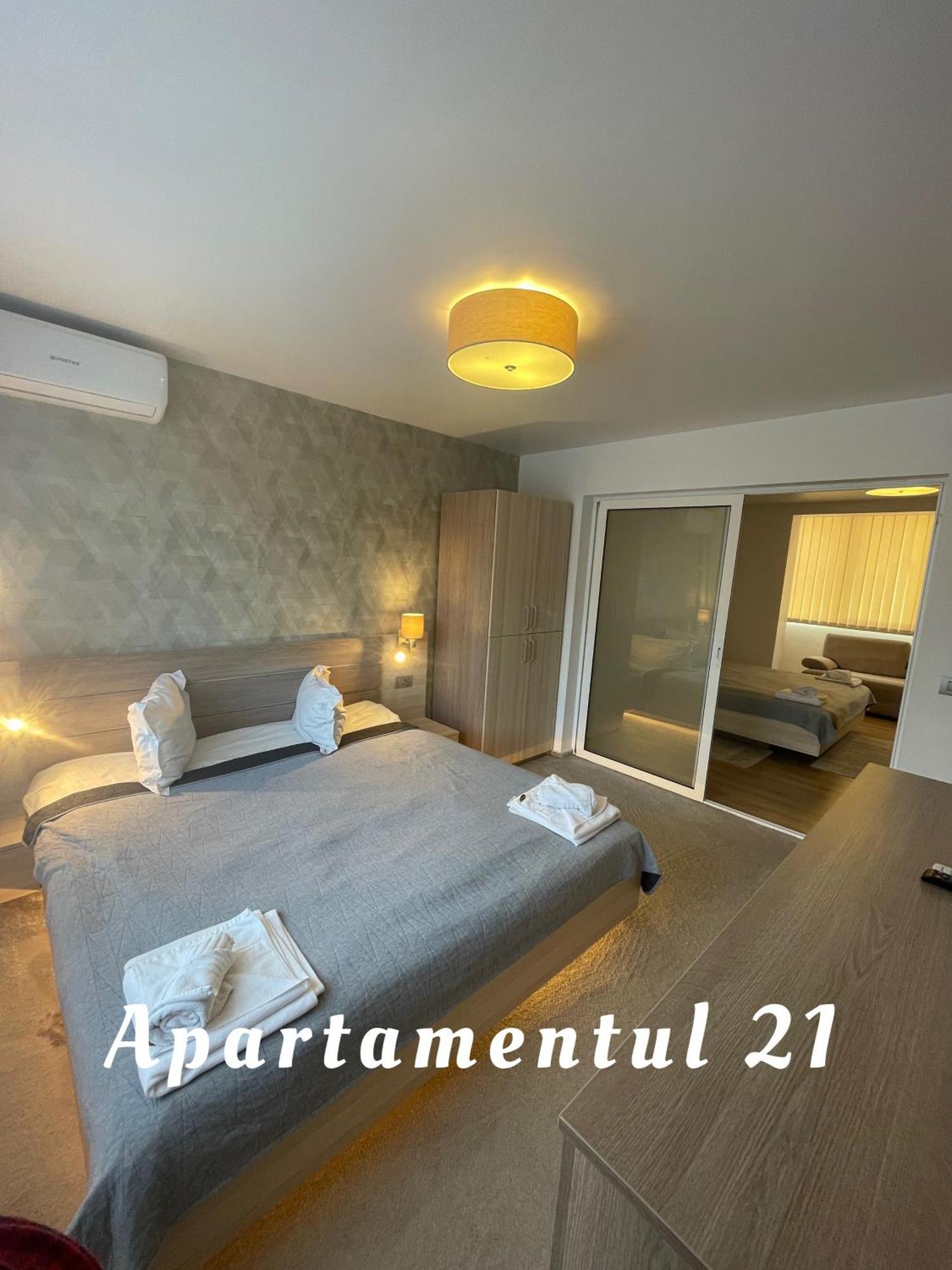 Apartamente Felix Беїле-Фелікс Екстер'єр фото