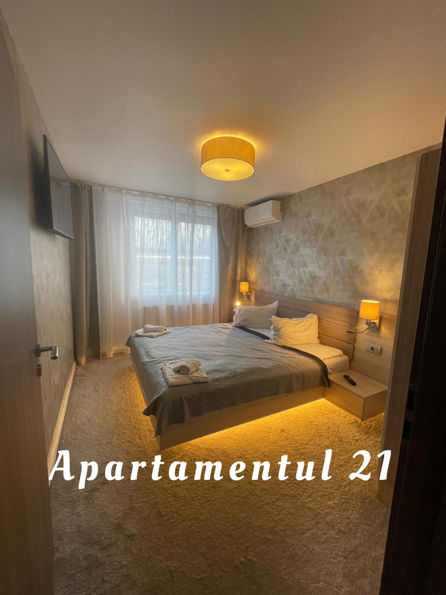 Apartamente Felix Беїле-Фелікс Екстер'єр фото