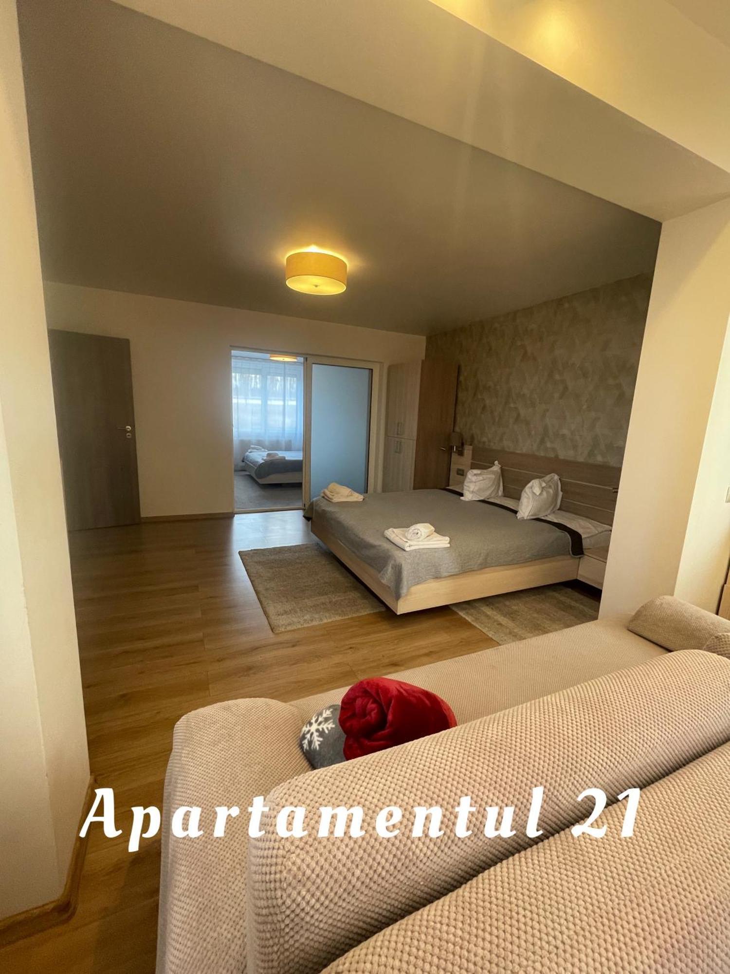 Apartamente Felix Беїле-Фелікс Екстер'єр фото