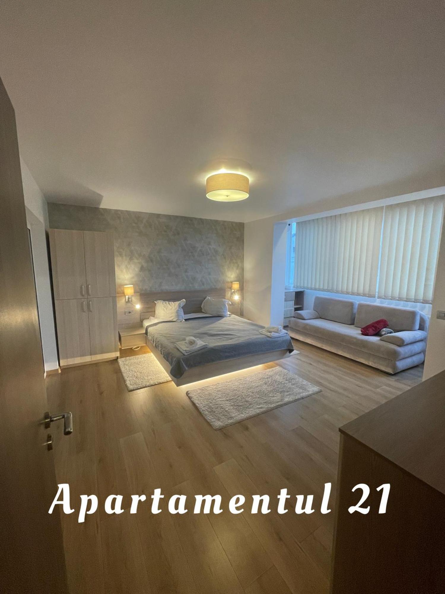 Apartamente Felix Беїле-Фелікс Екстер'єр фото