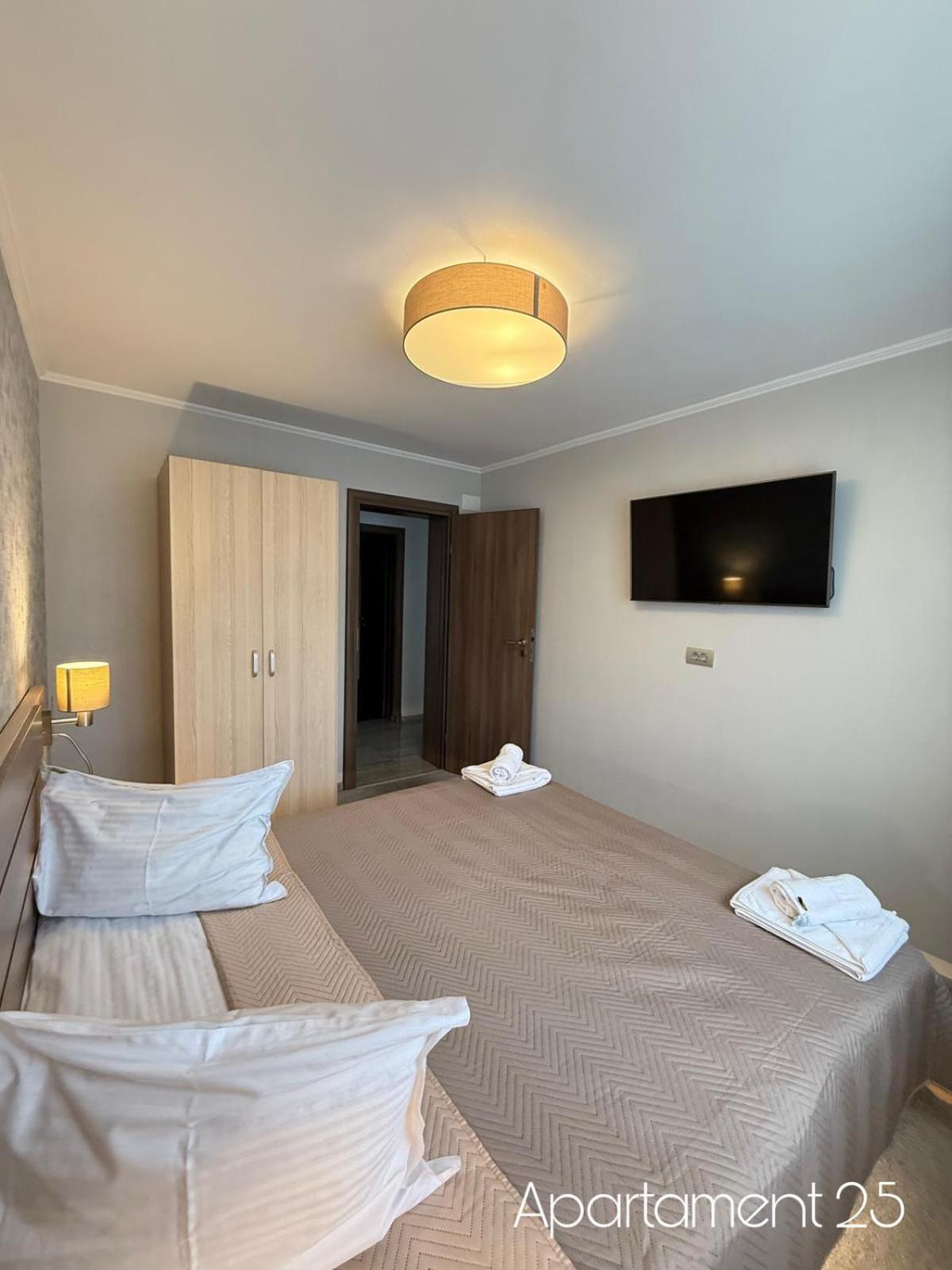 Apartamente Felix Беїле-Фелікс Екстер'єр фото