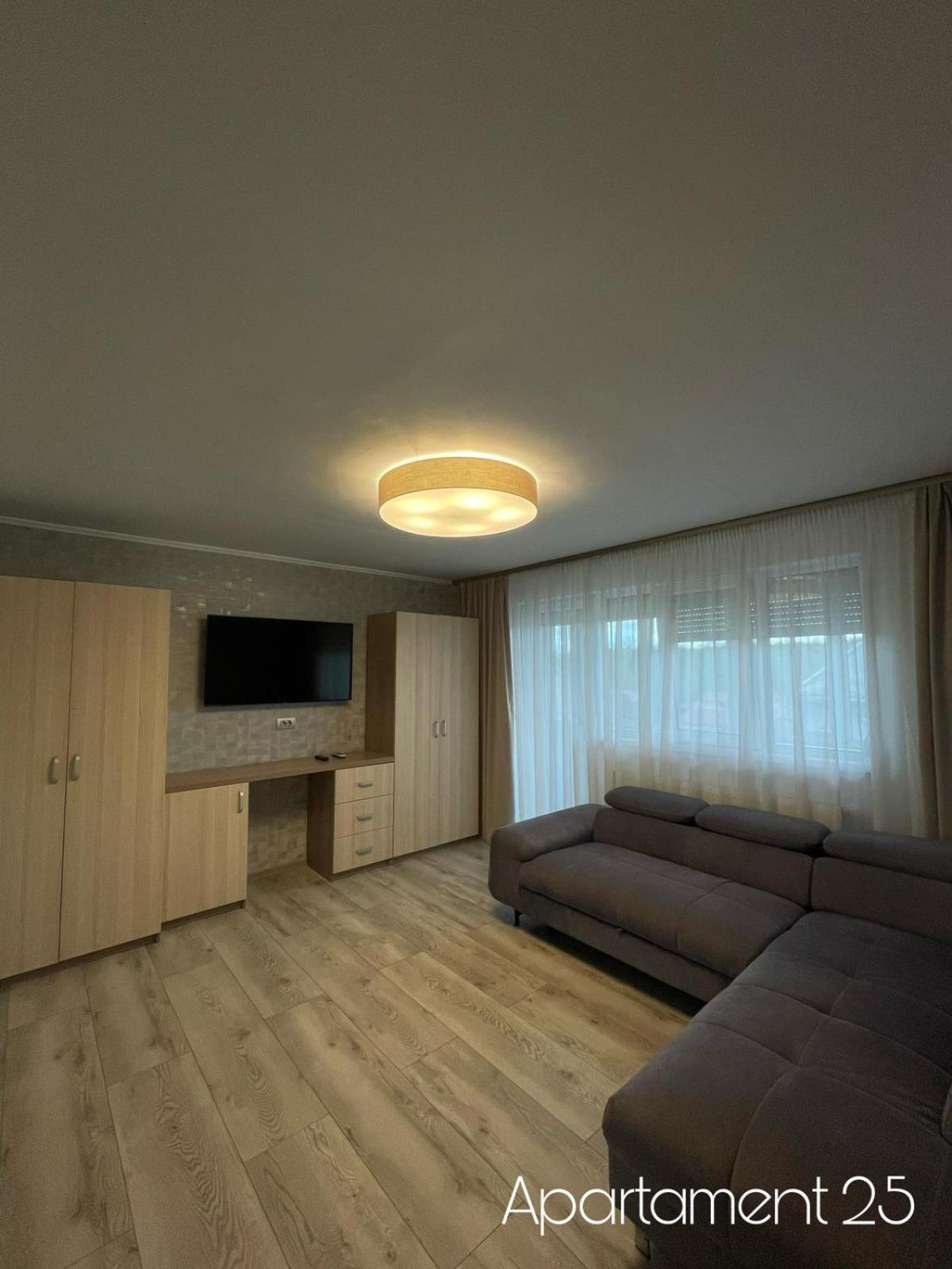 Apartamente Felix Беїле-Фелікс Екстер'єр фото