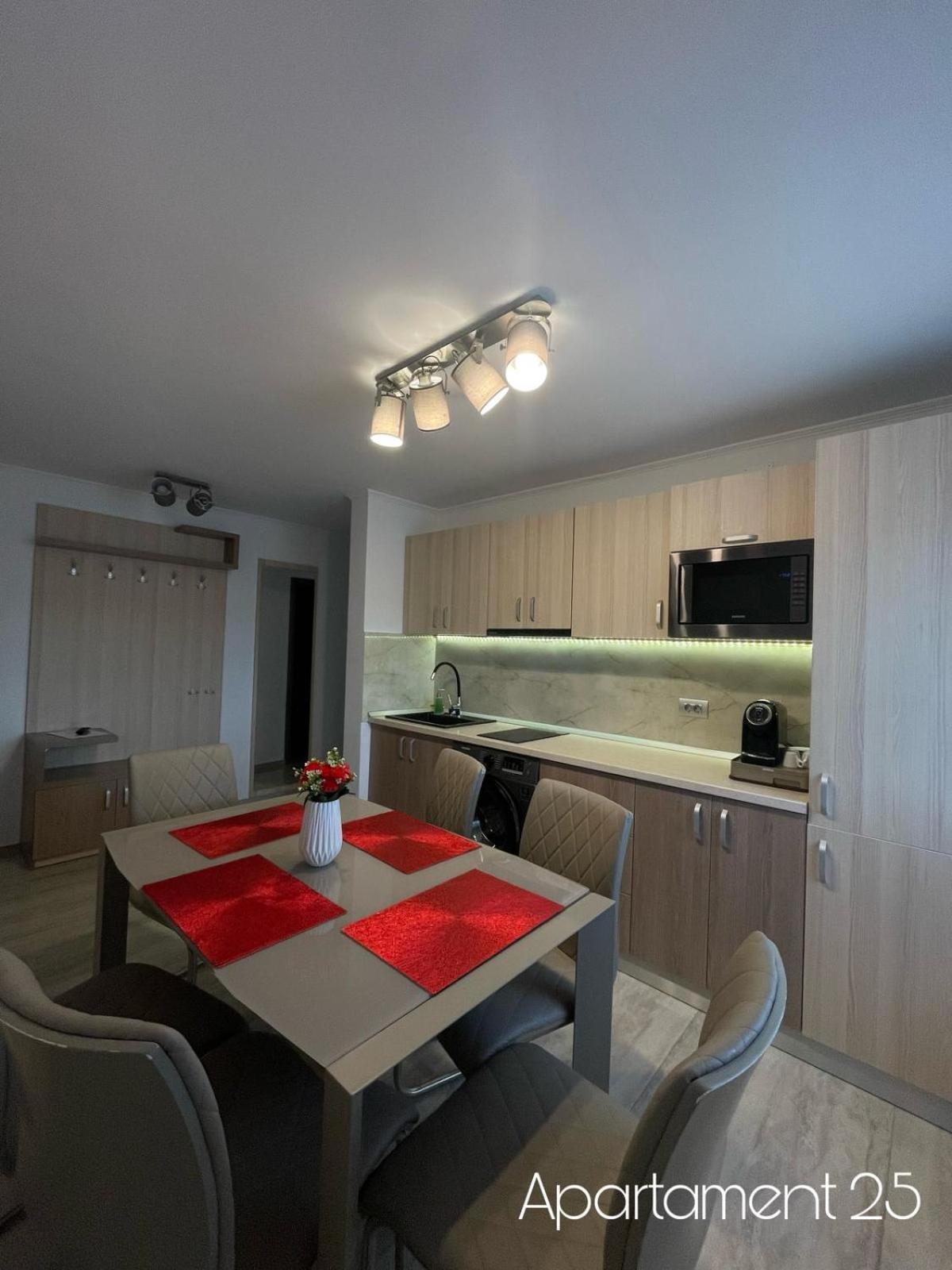 Apartamente Felix Беїле-Фелікс Екстер'єр фото