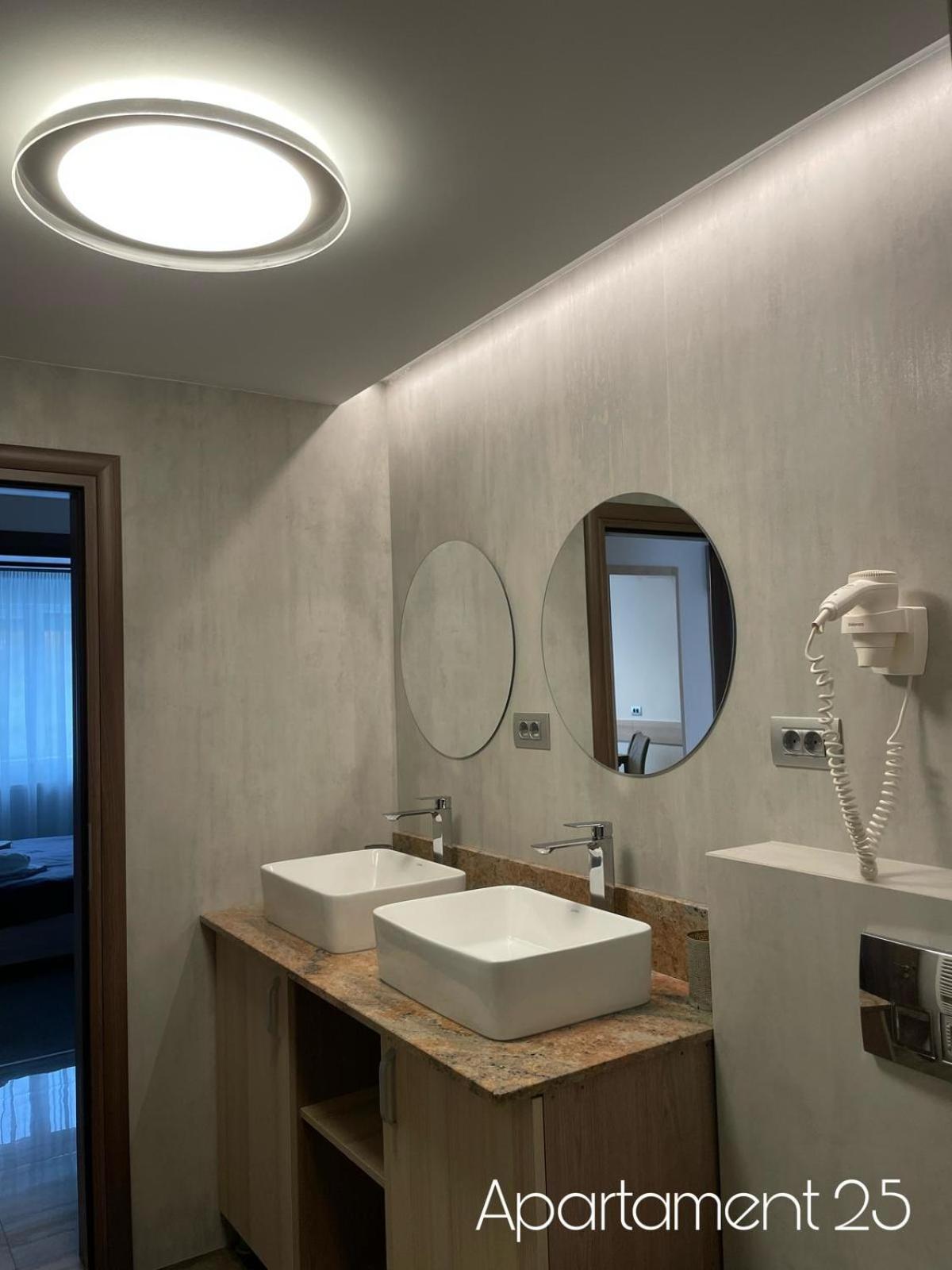 Apartamente Felix Беїле-Фелікс Екстер'єр фото