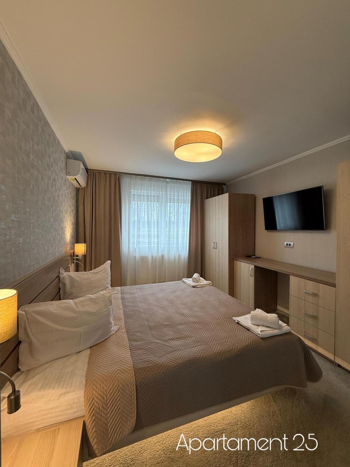 Apartamente Felix Беїле-Фелікс Екстер'єр фото