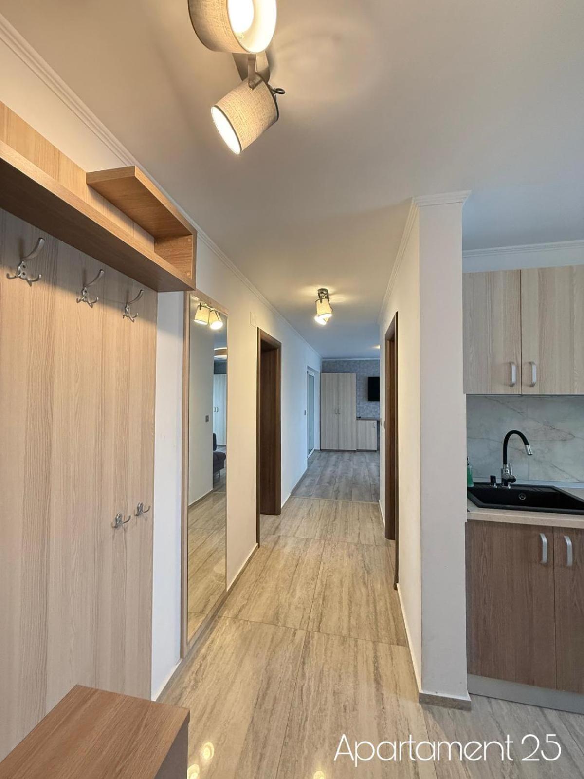 Apartamente Felix Беїле-Фелікс Екстер'єр фото