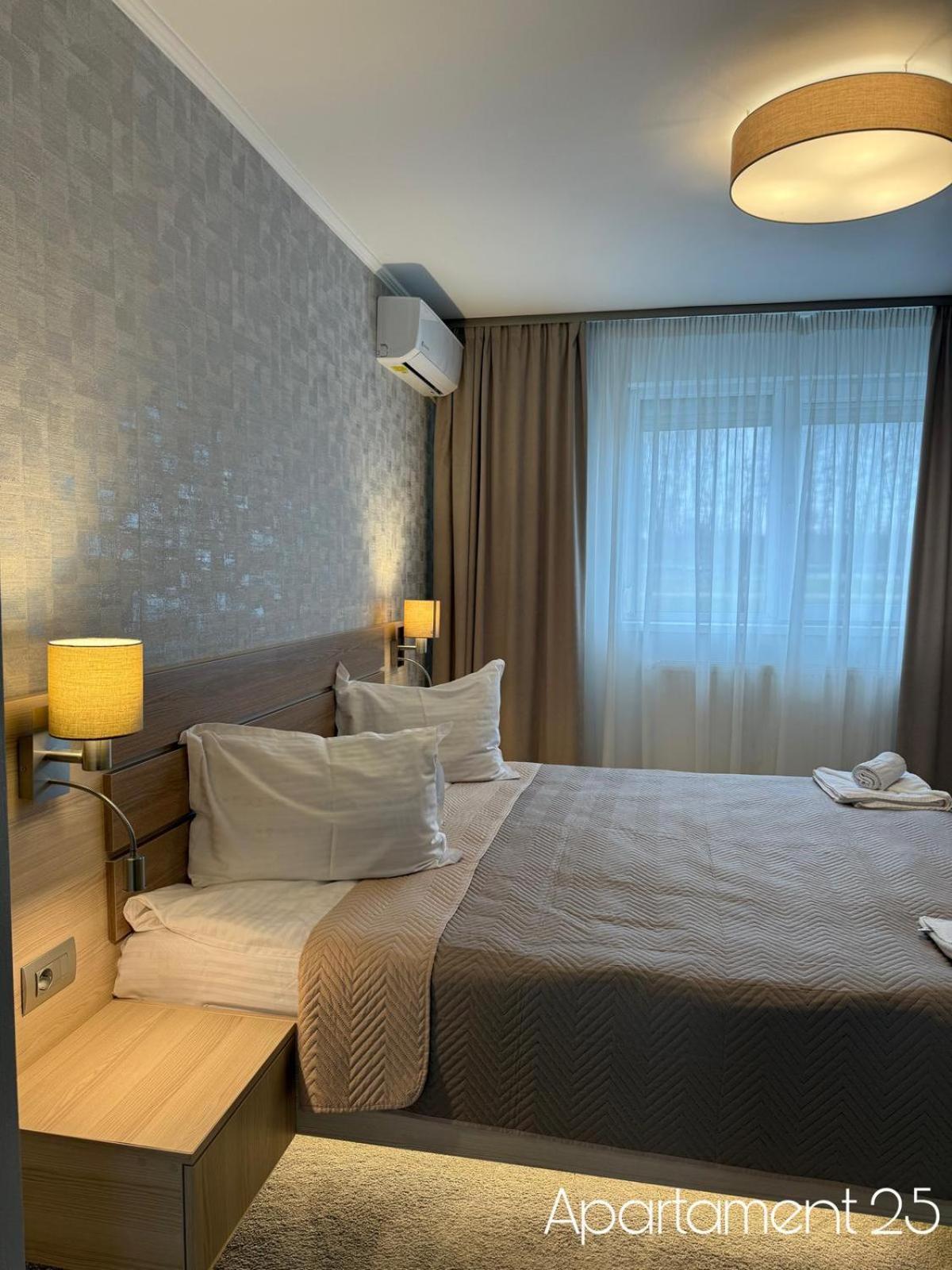Apartamente Felix Беїле-Фелікс Екстер'єр фото