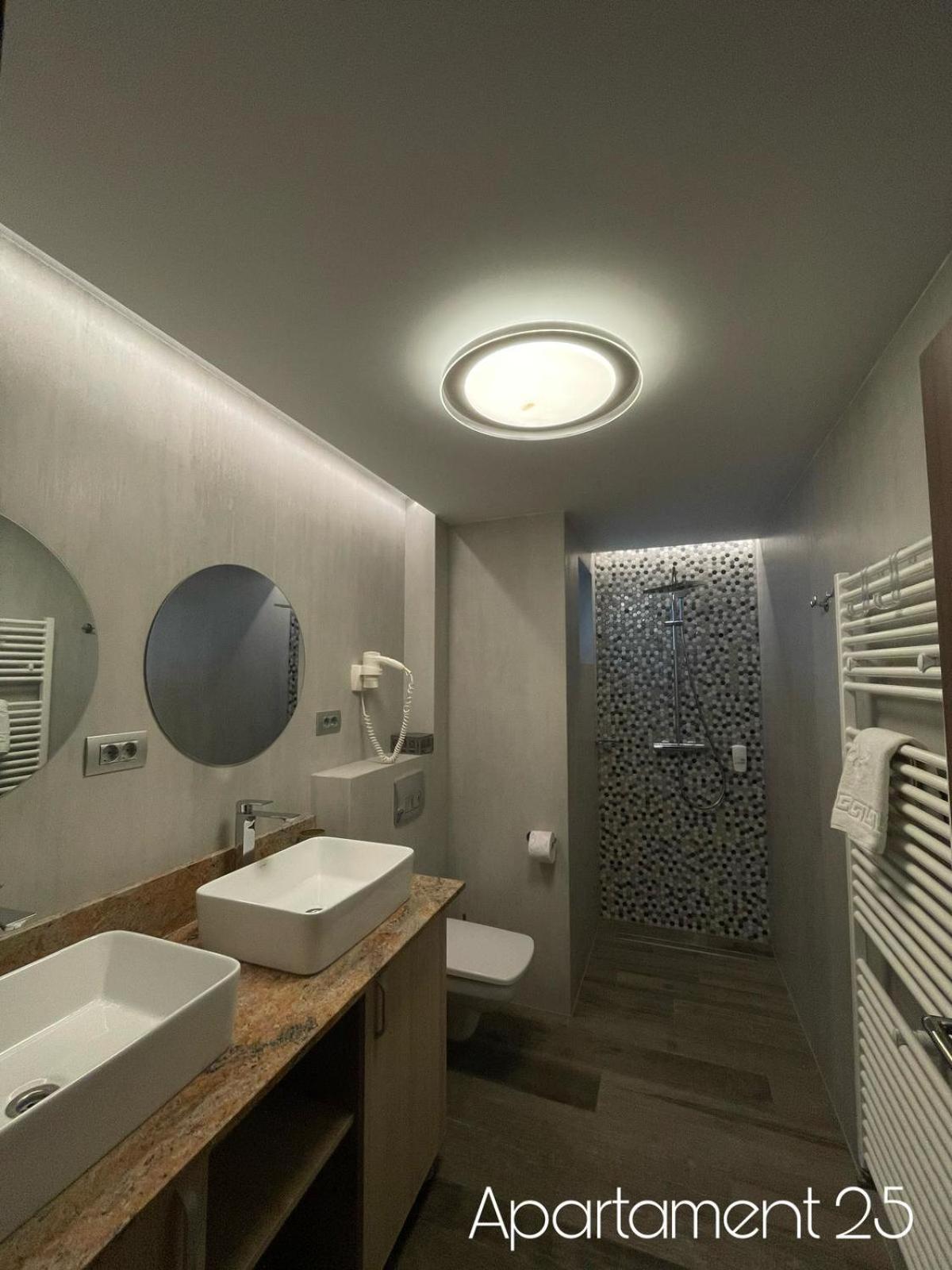 Apartamente Felix Беїле-Фелікс Екстер'єр фото