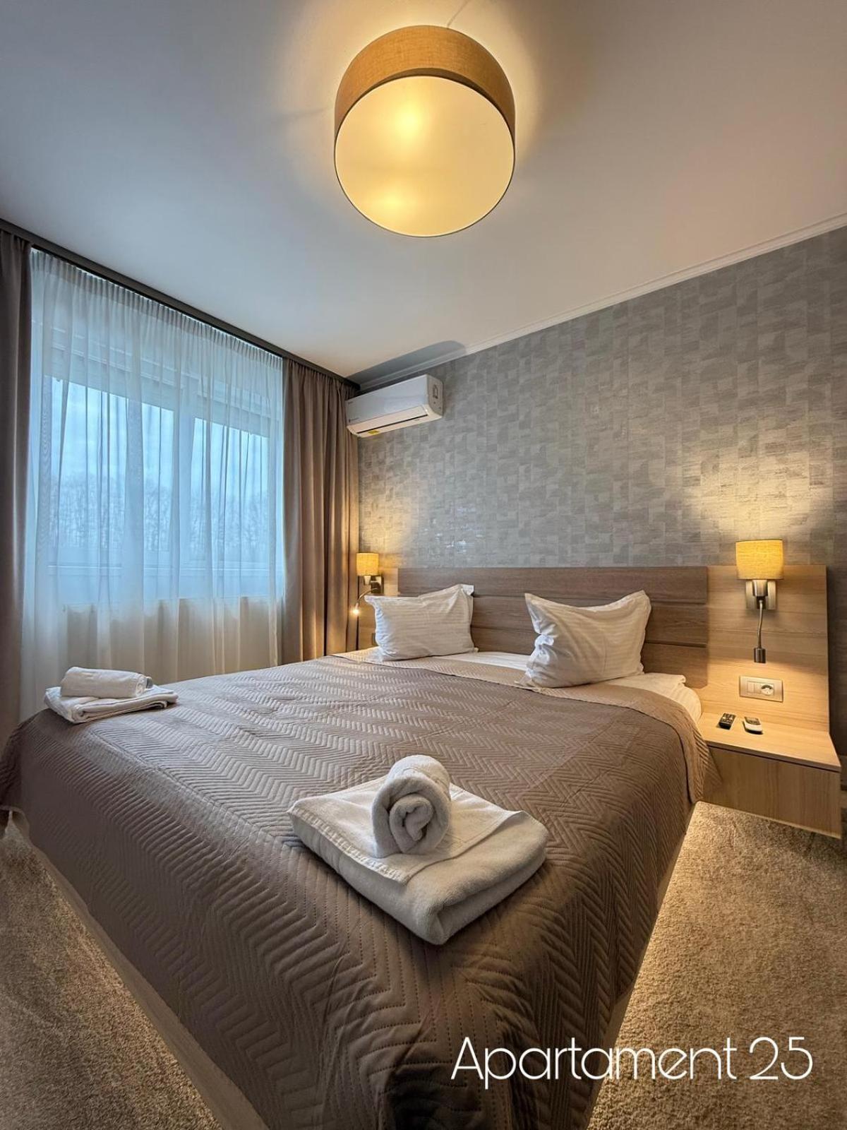 Apartamente Felix Беїле-Фелікс Екстер'єр фото