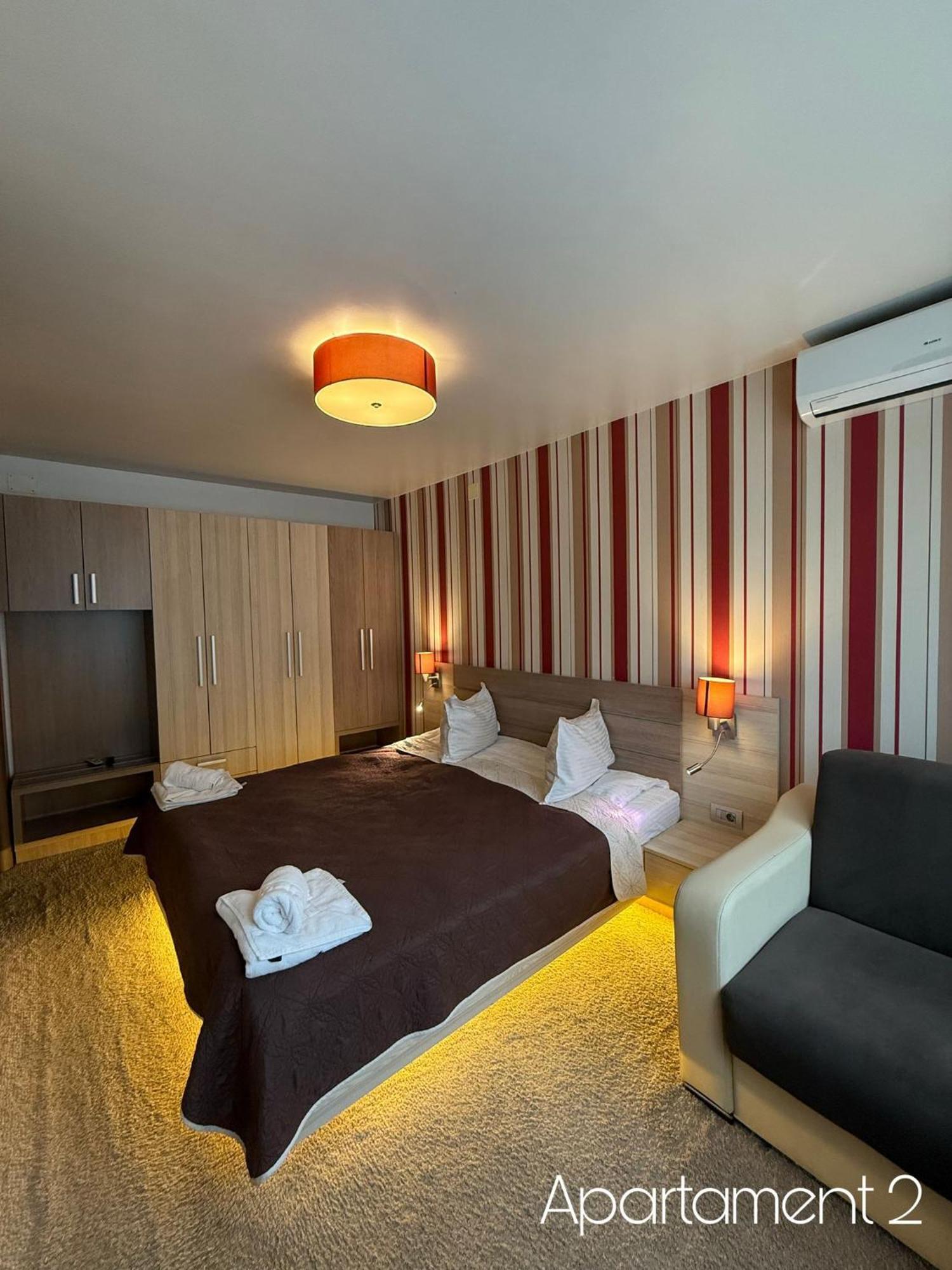 Apartamente Felix Беїле-Фелікс Екстер'єр фото