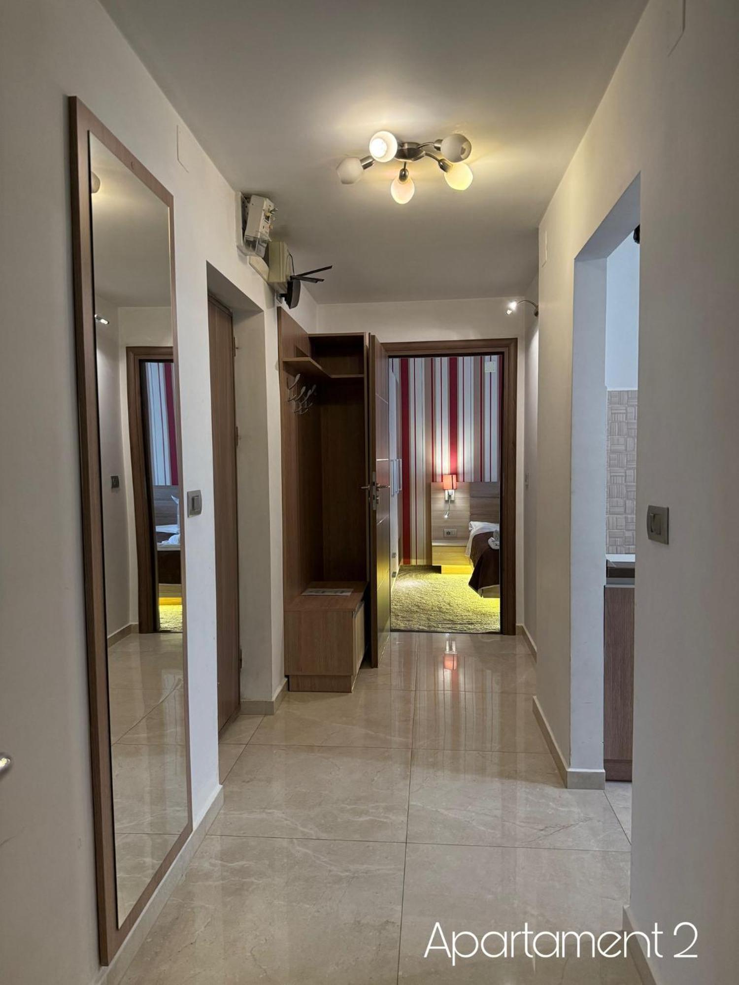 Apartamente Felix Беїле-Фелікс Екстер'єр фото