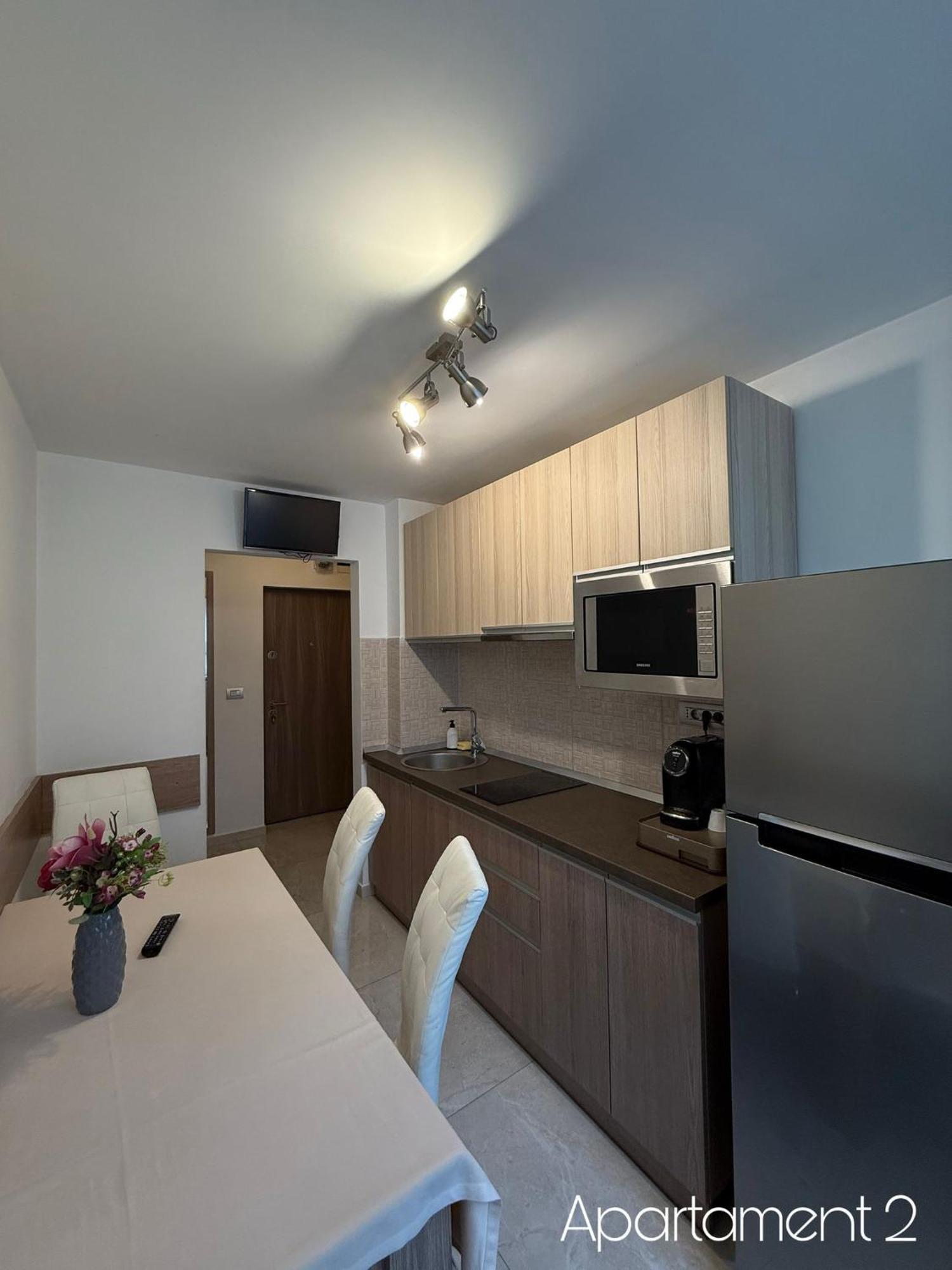 Apartamente Felix Беїле-Фелікс Екстер'єр фото