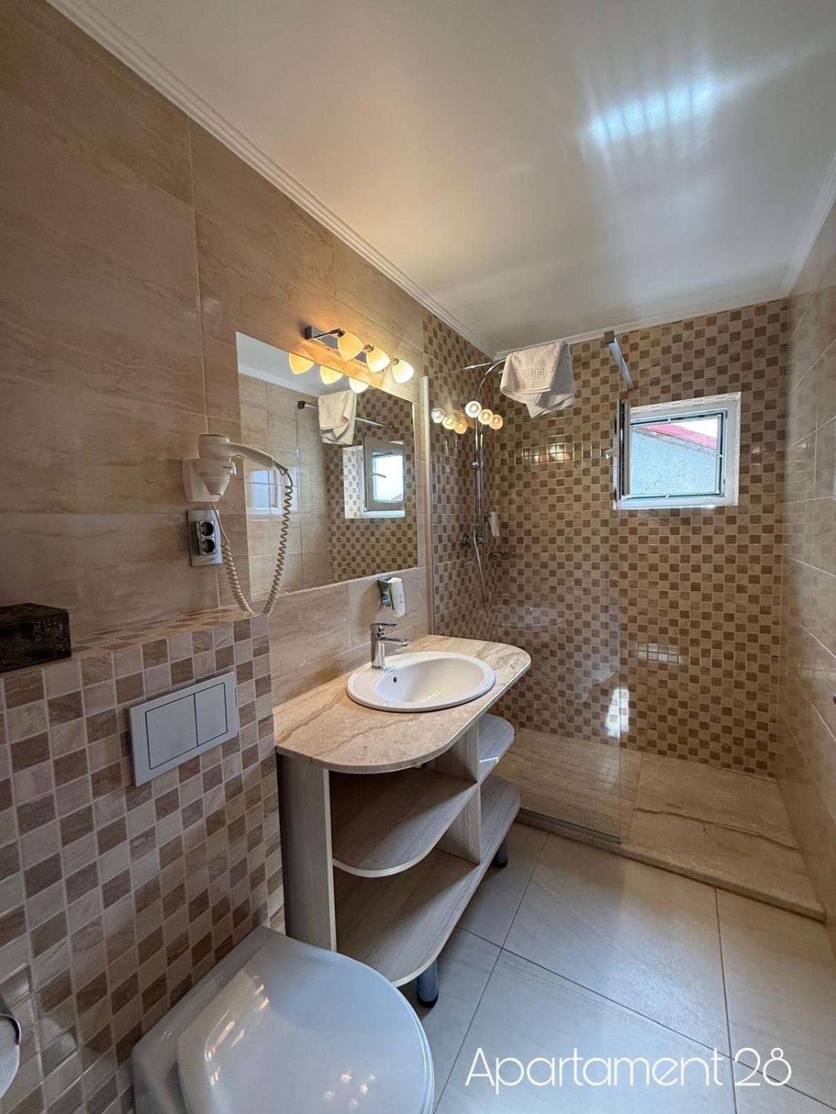 Apartamente Felix Беїле-Фелікс Екстер'єр фото