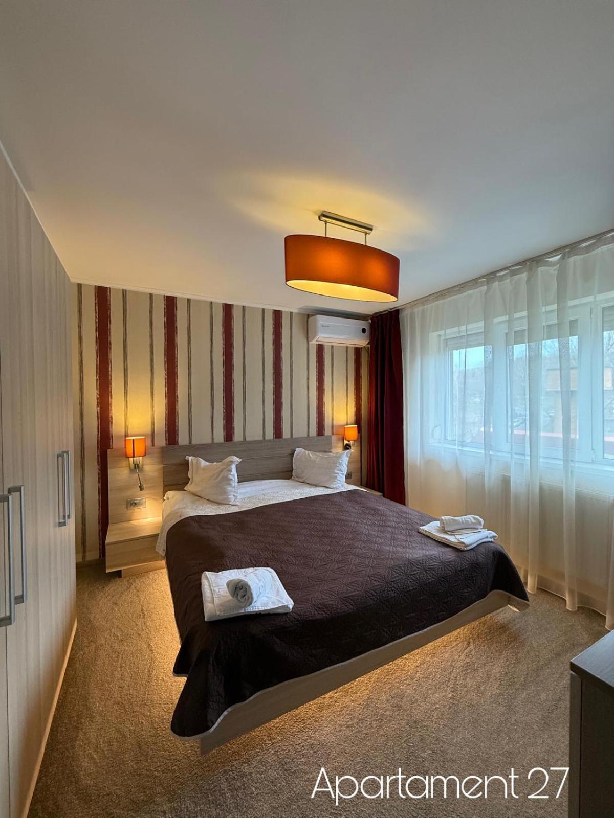 Apartamente Felix Беїле-Фелікс Екстер'єр фото