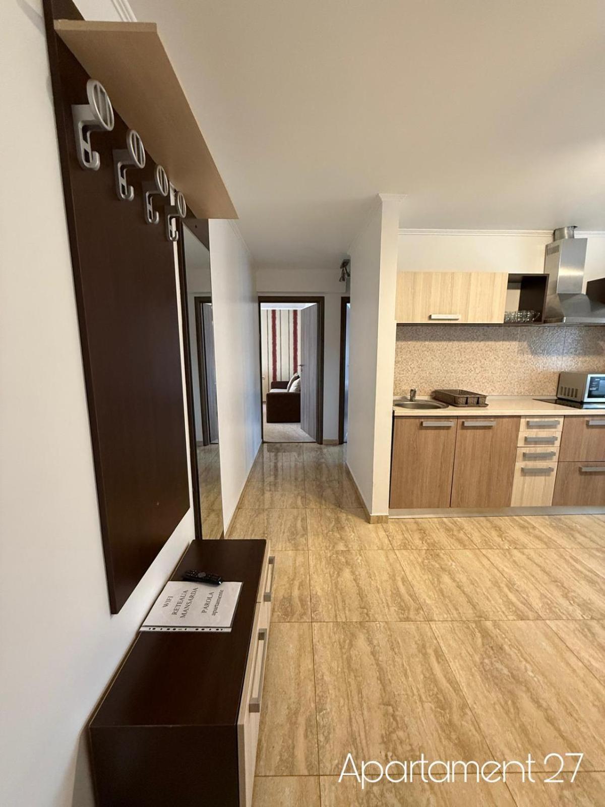 Apartamente Felix Беїле-Фелікс Екстер'єр фото