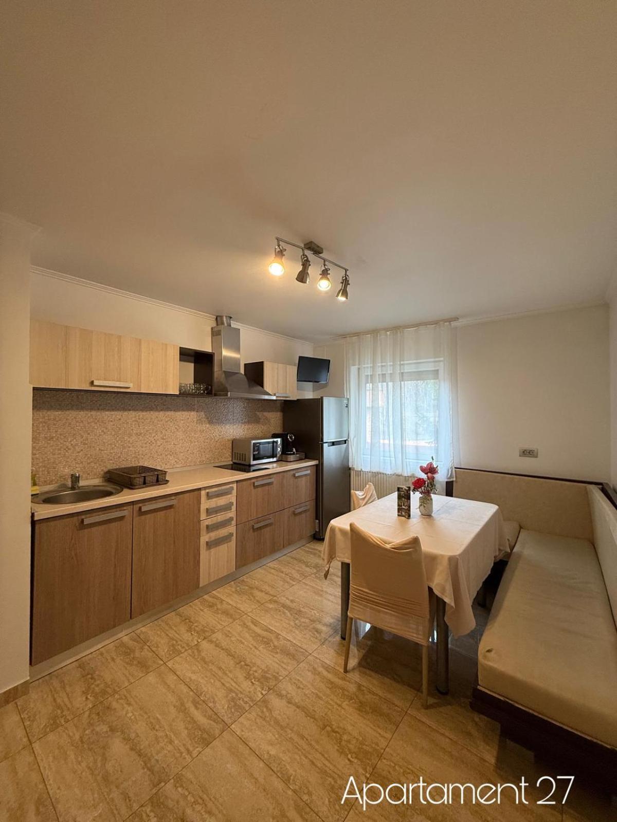 Apartamente Felix Беїле-Фелікс Екстер'єр фото