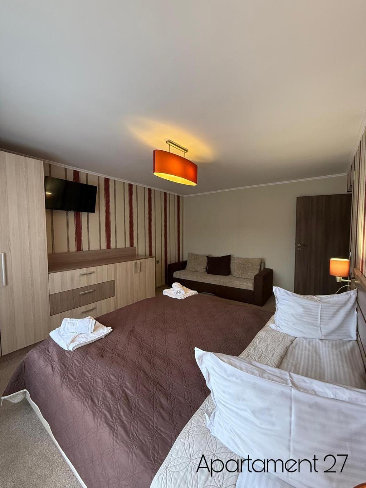 Apartamente Felix Беїле-Фелікс Екстер'єр фото