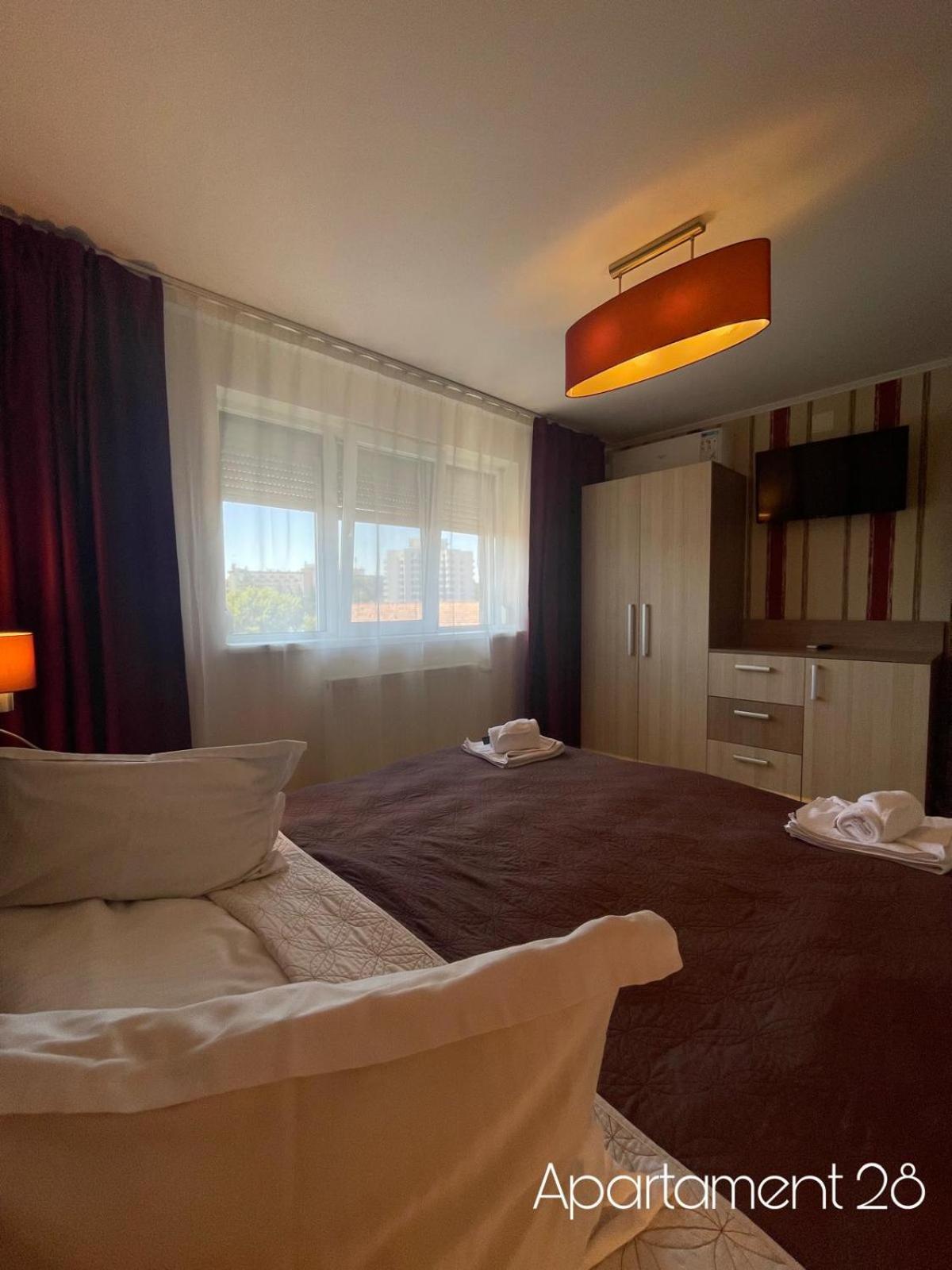 Apartamente Felix Беїле-Фелікс Екстер'єр фото