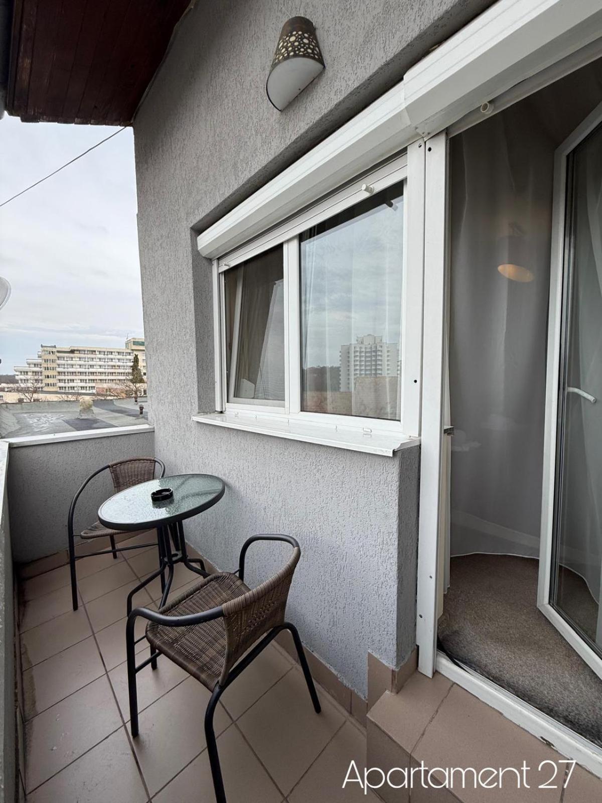 Apartamente Felix Беїле-Фелікс Екстер'єр фото