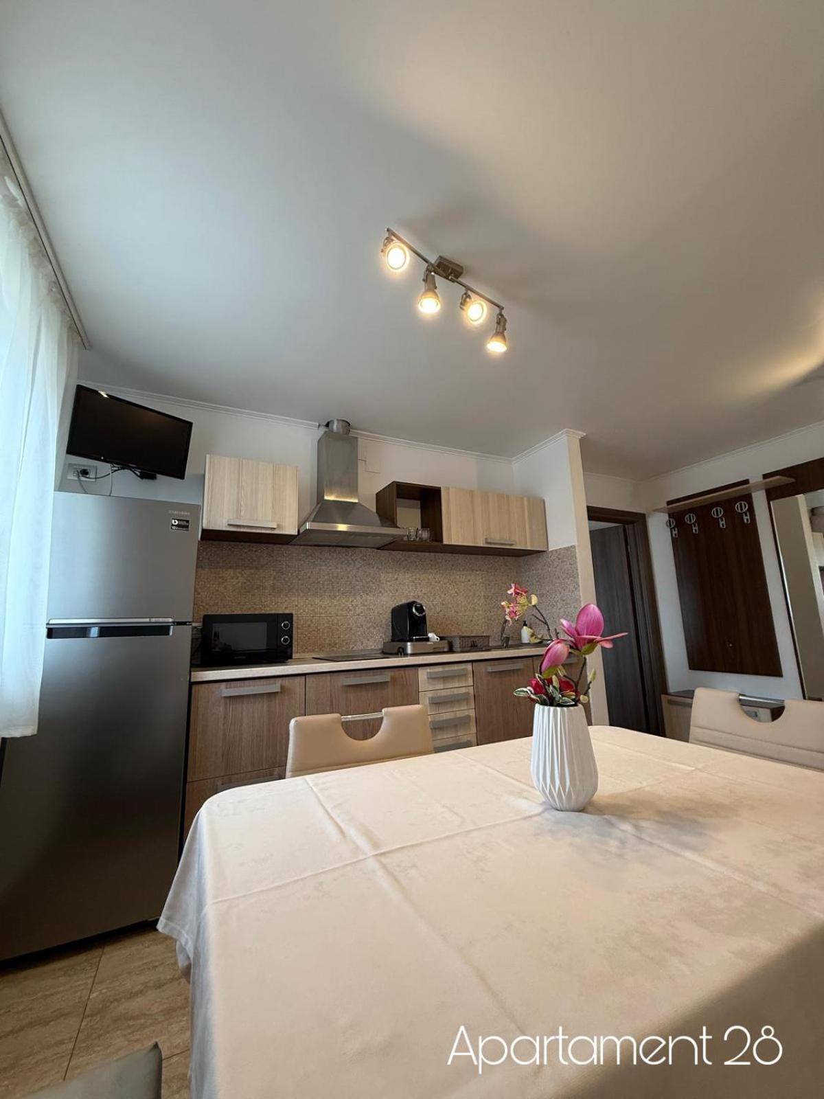 Apartamente Felix Беїле-Фелікс Екстер'єр фото