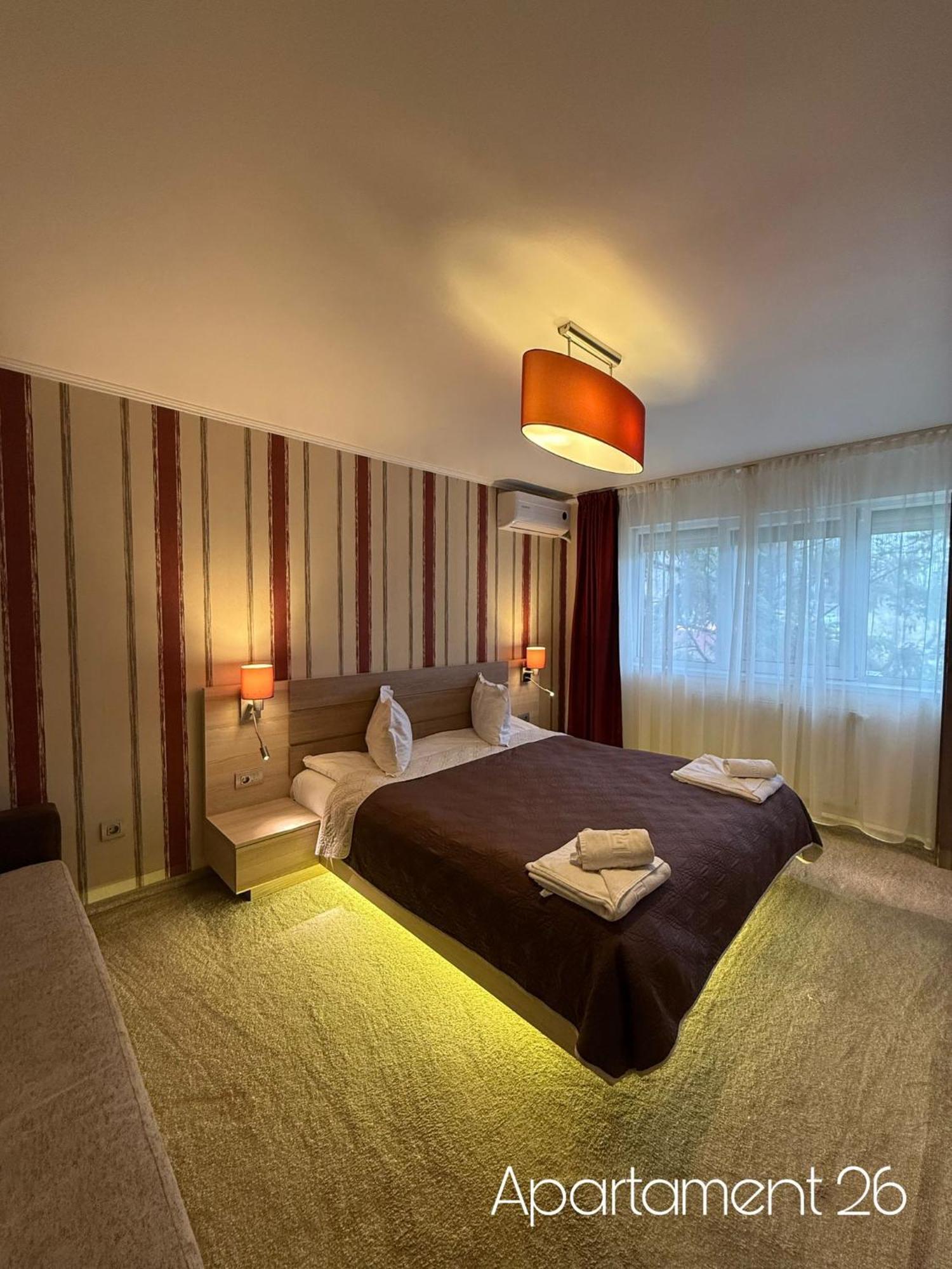 Apartamente Felix Беїле-Фелікс Екстер'єр фото