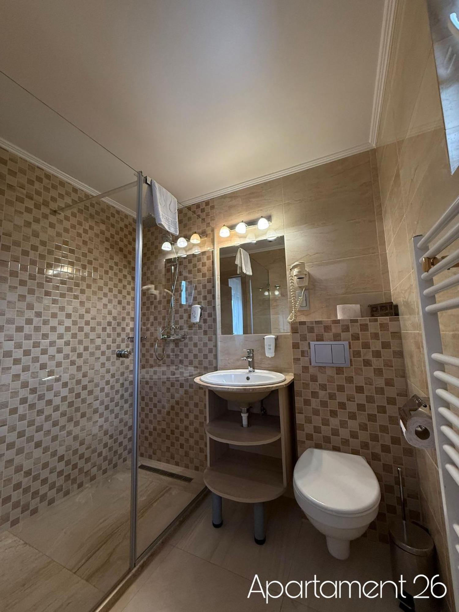 Apartamente Felix Беїле-Фелікс Екстер'єр фото