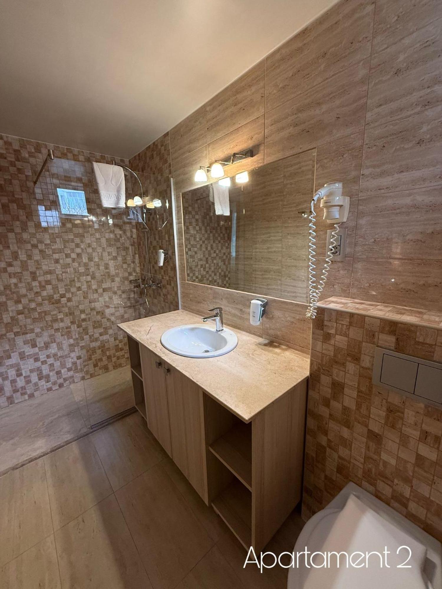Apartamente Felix Беїле-Фелікс Екстер'єр фото