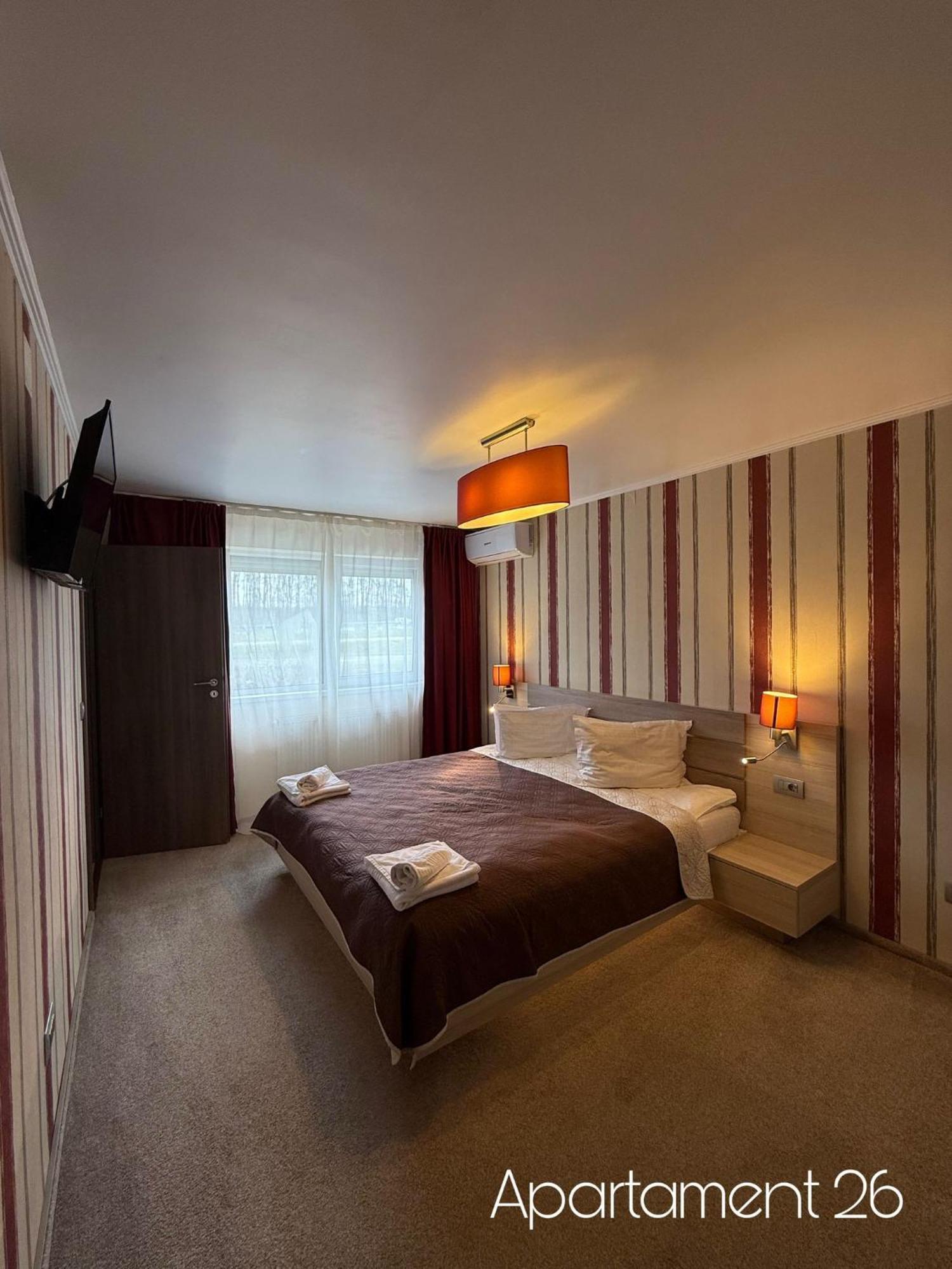 Apartamente Felix Беїле-Фелікс Екстер'єр фото