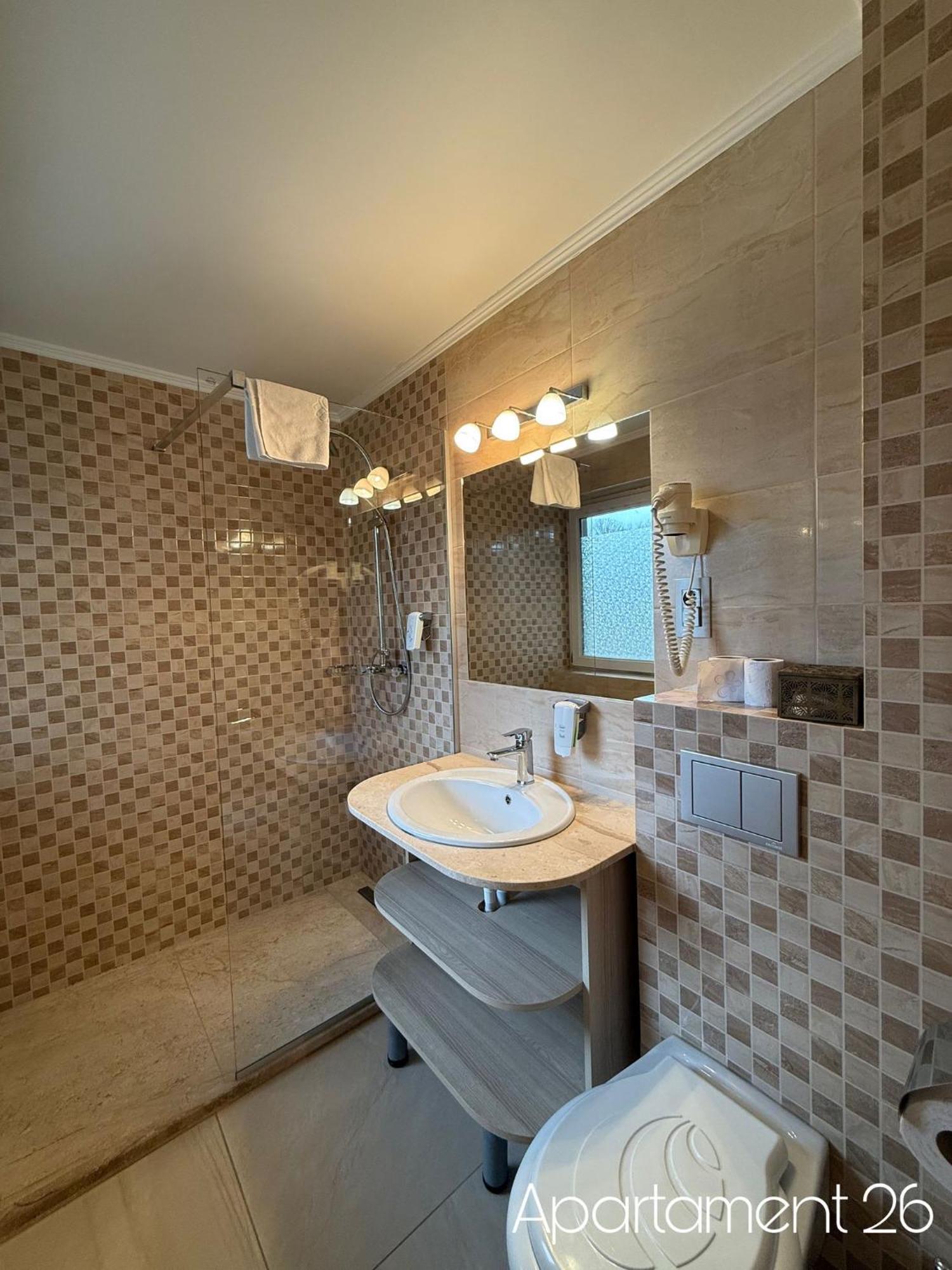 Apartamente Felix Беїле-Фелікс Екстер'єр фото