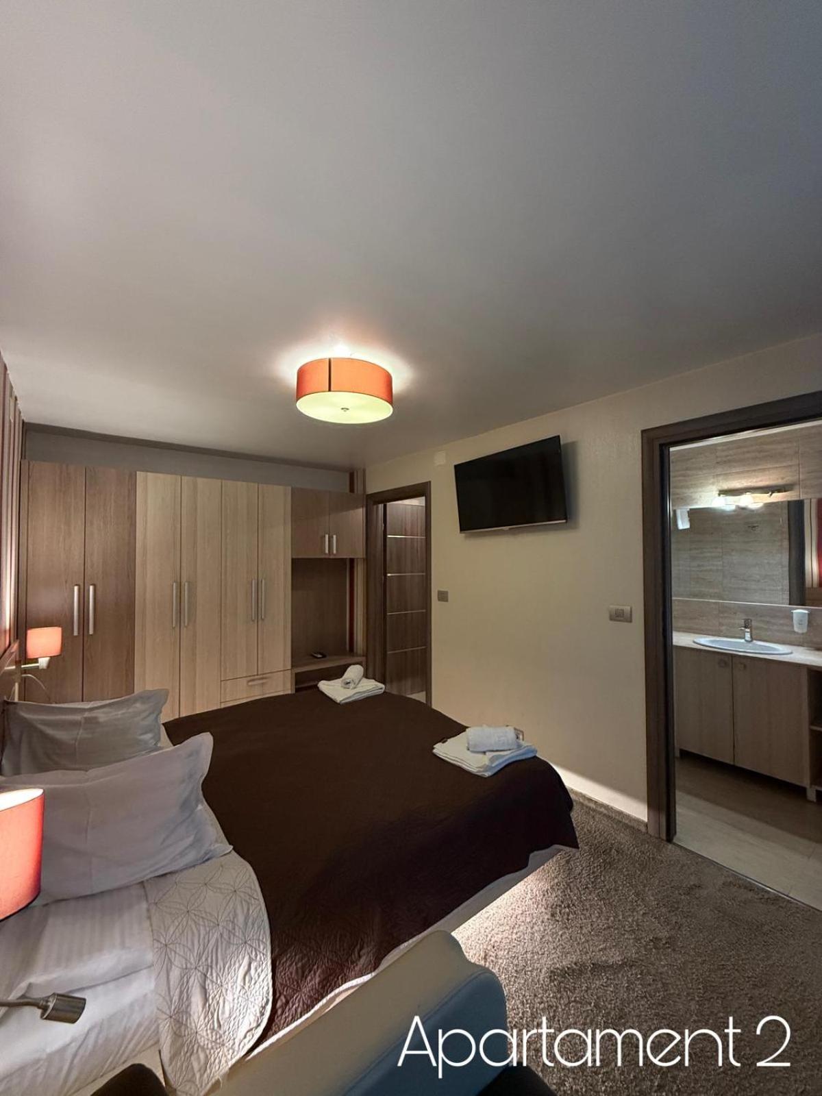 Apartamente Felix Беїле-Фелікс Екстер'єр фото