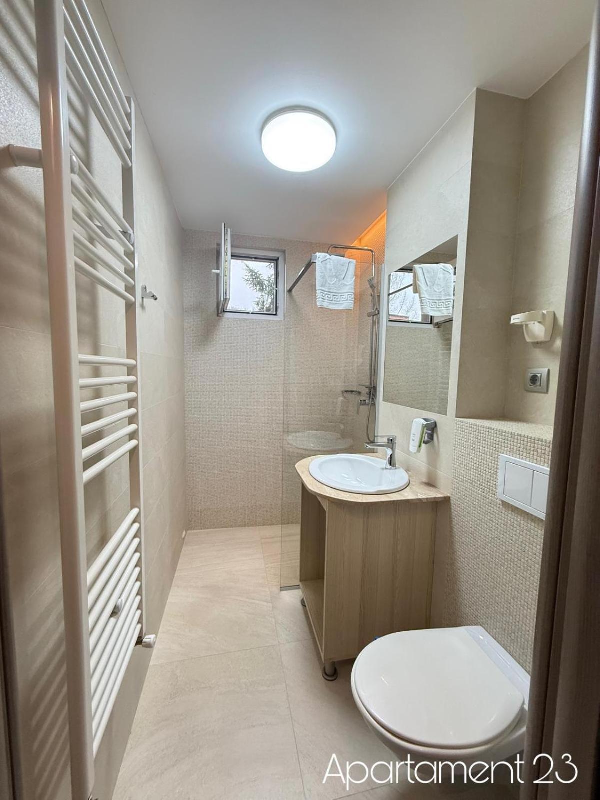 Apartamente Felix Беїле-Фелікс Екстер'єр фото