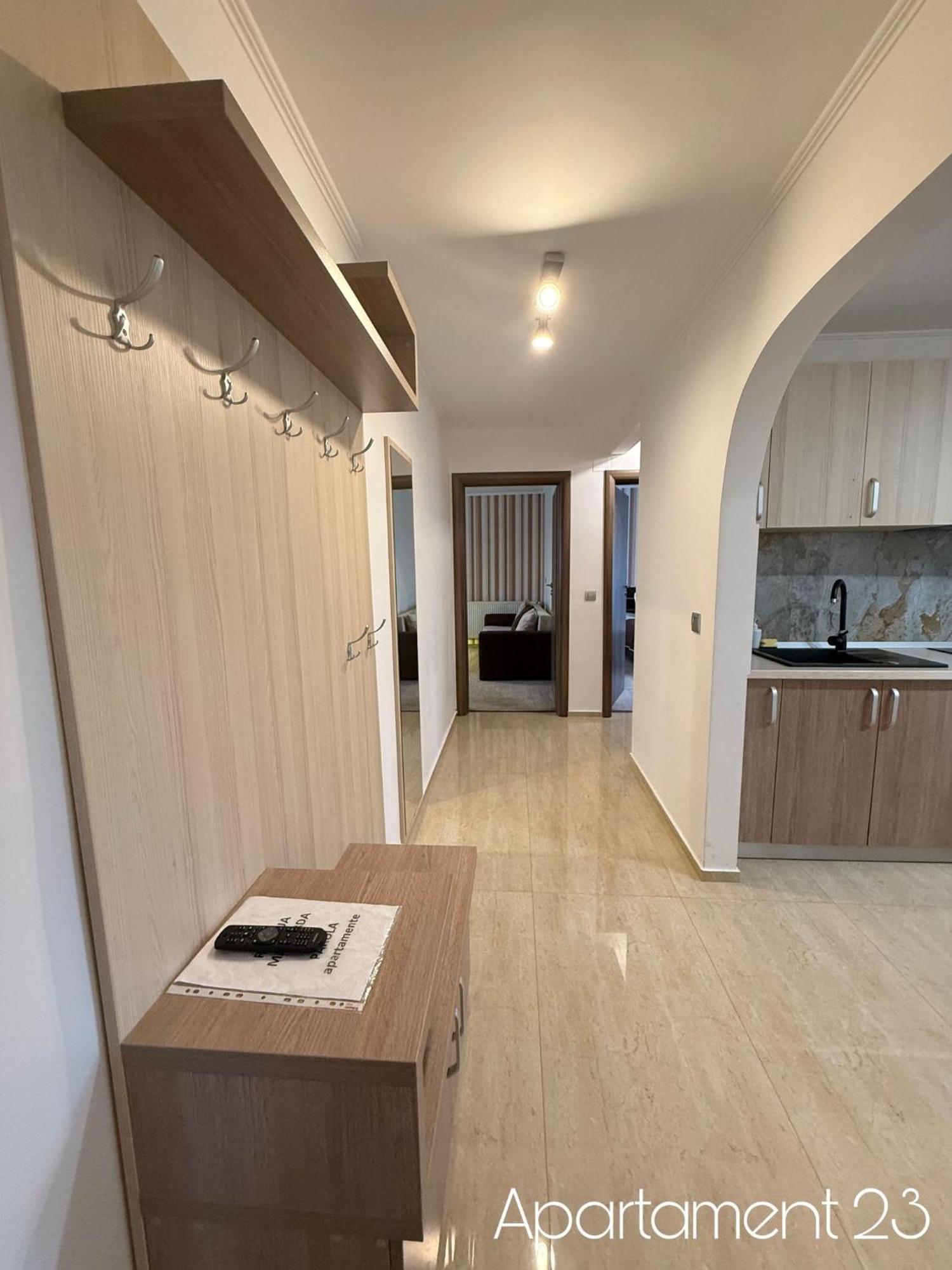 Apartamente Felix Беїле-Фелікс Екстер'єр фото