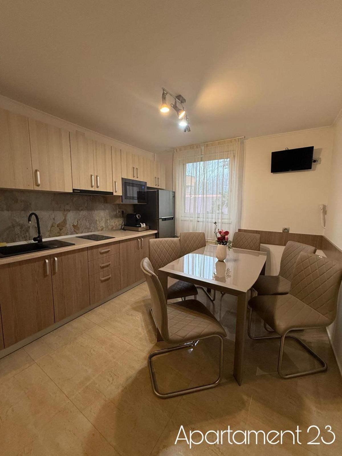 Apartamente Felix Беїле-Фелікс Екстер'єр фото