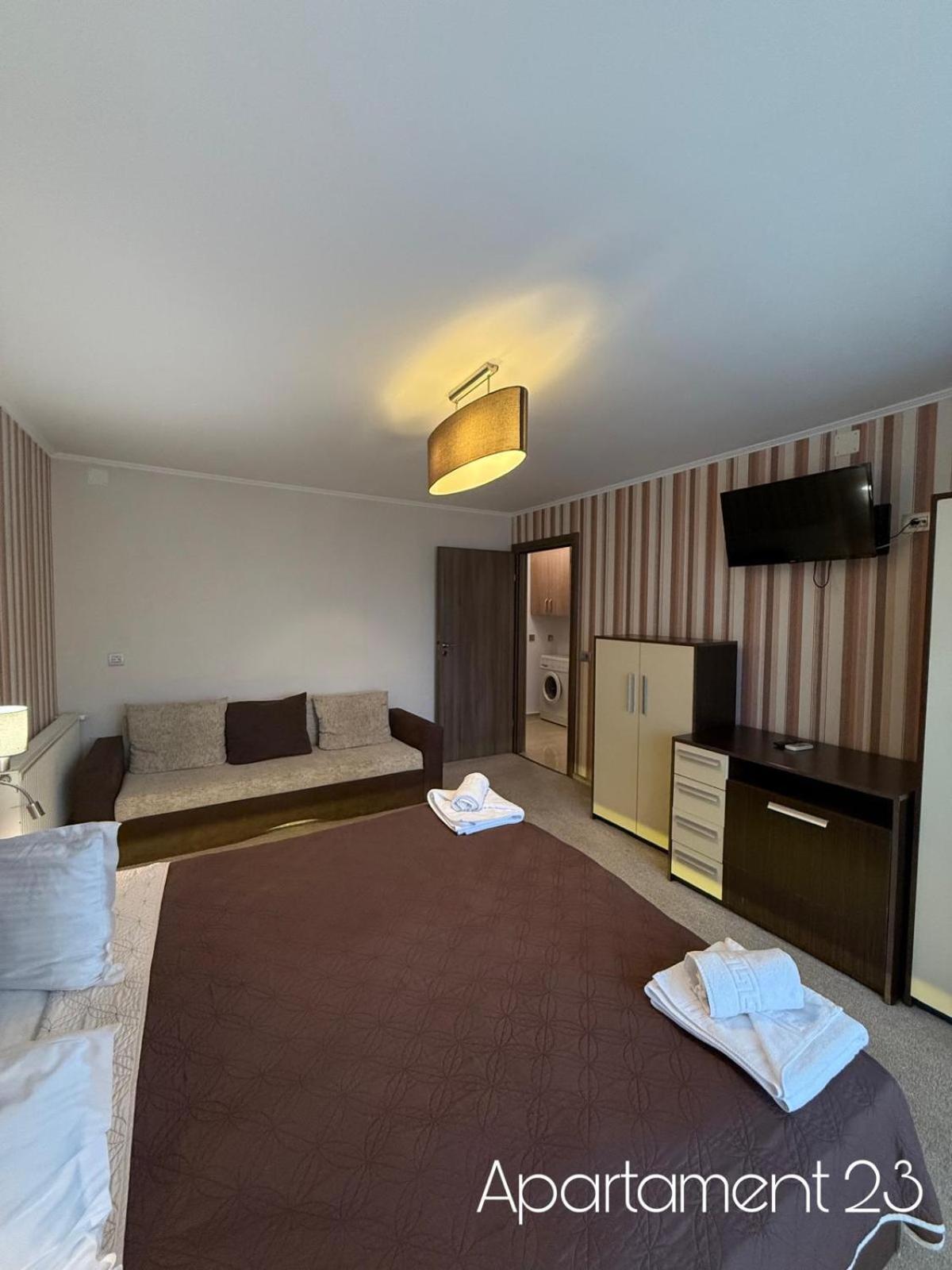 Apartamente Felix Беїле-Фелікс Екстер'єр фото