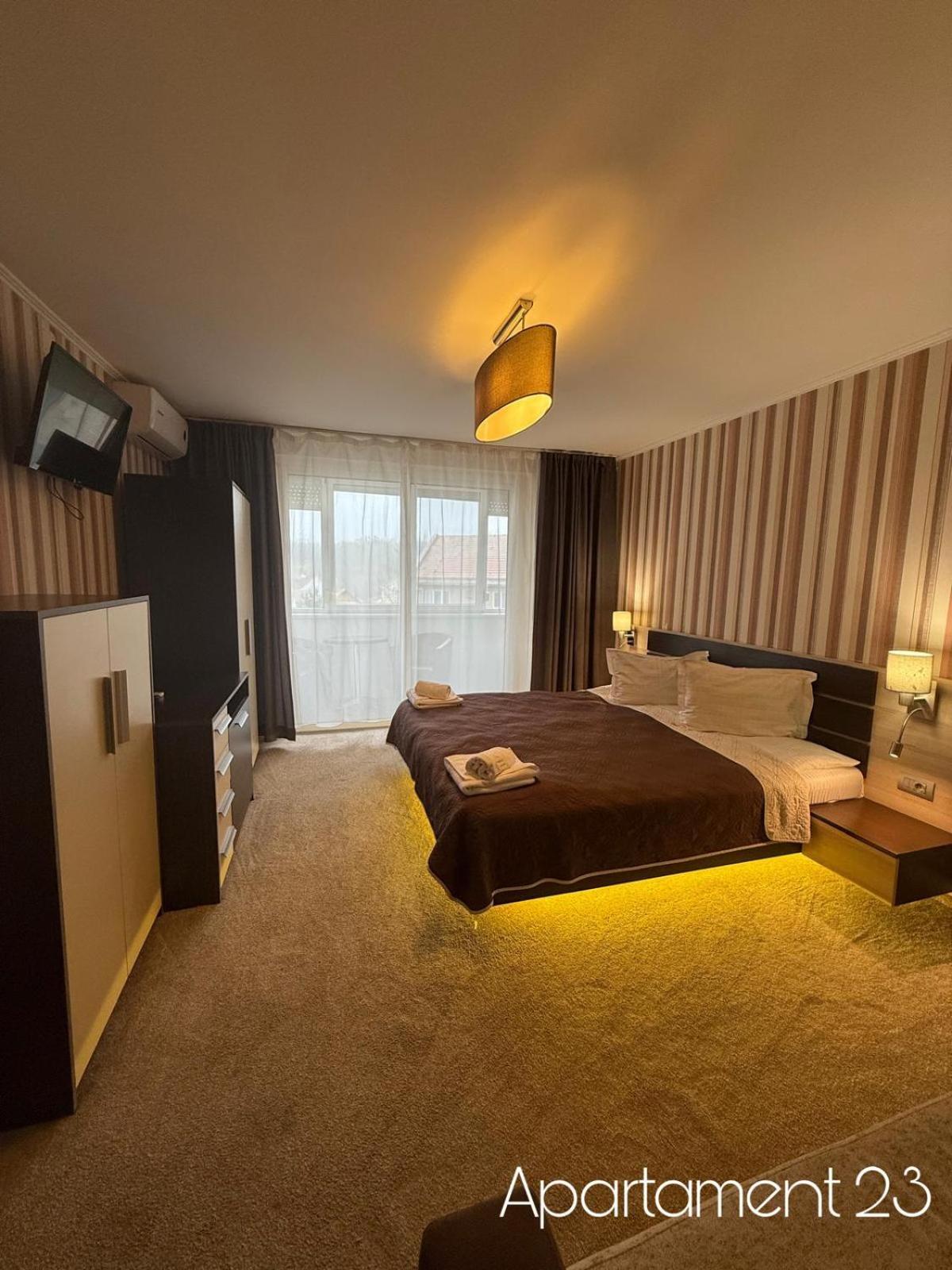 Apartamente Felix Беїле-Фелікс Екстер'єр фото
