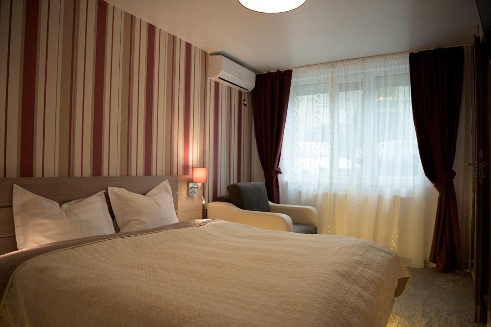 Apartamente Felix Беїле-Фелікс Екстер'єр фото