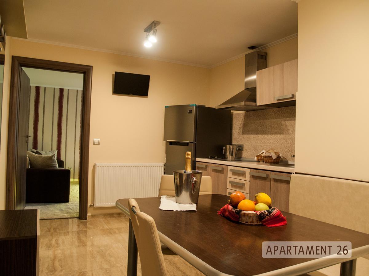 Apartamente Felix Беїле-Фелікс Екстер'єр фото