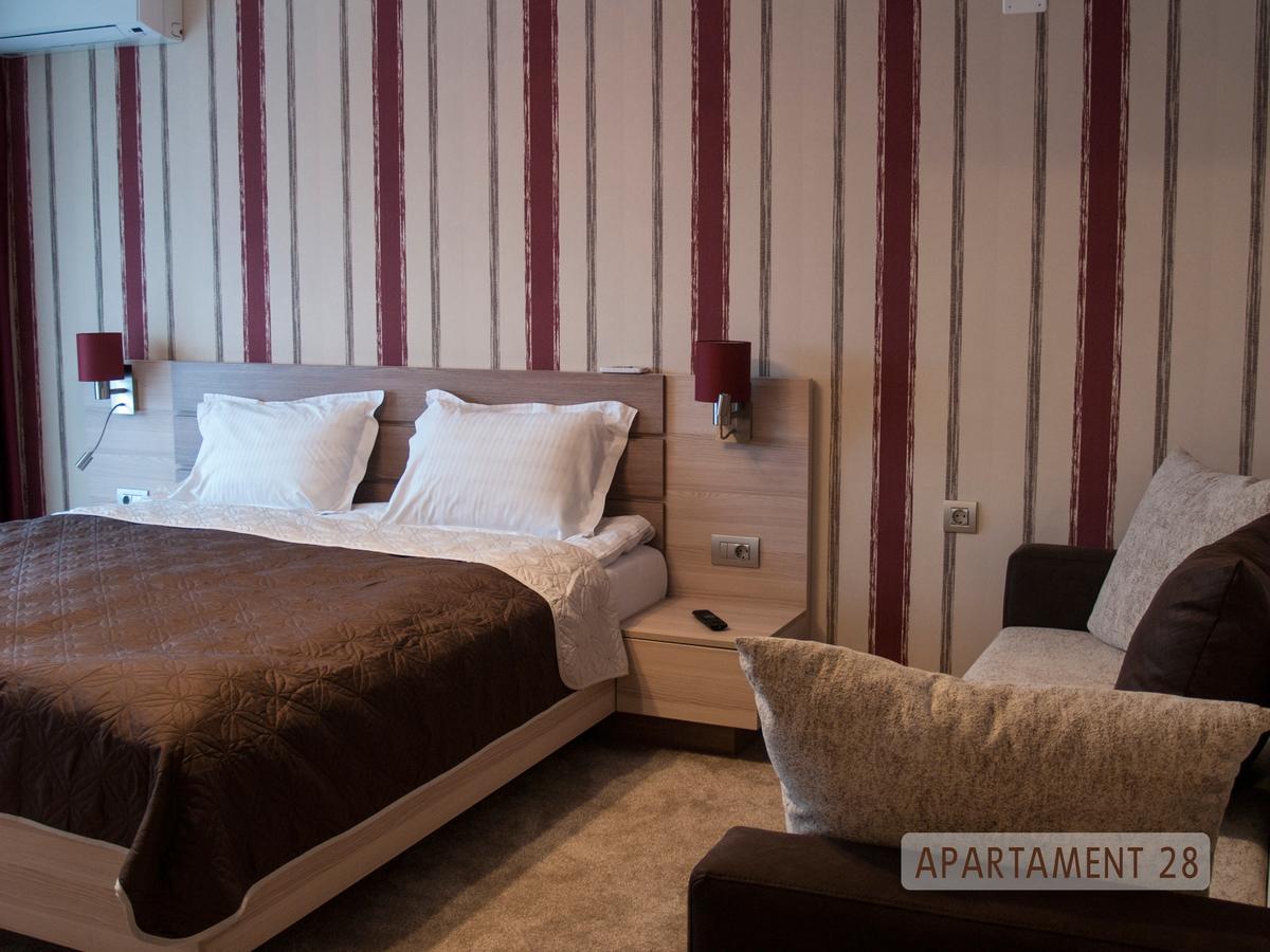 Apartamente Felix Беїле-Фелікс Екстер'єр фото