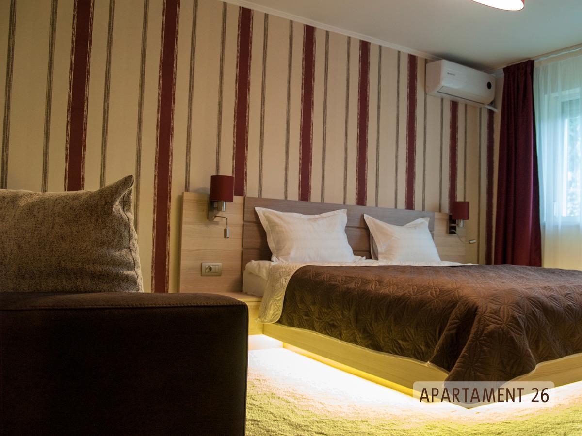 Apartamente Felix Беїле-Фелікс Екстер'єр фото