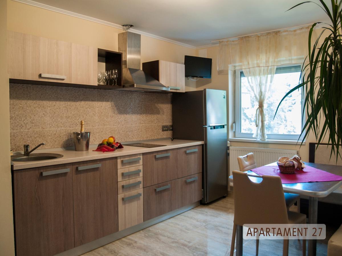 Apartamente Felix Беїле-Фелікс Екстер'єр фото